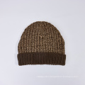 Producer of Knitted Beanie for Men